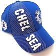 Cap>Chelsea 3D Emb.