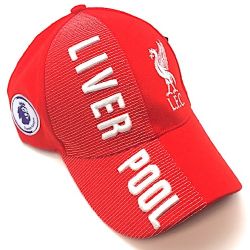 Cap>Liverpool 3D Emb.