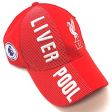 Cap>Liverpool 3D Emb.