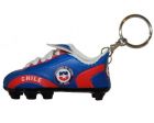 Soccer Shoe Keychain>Chile