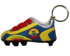 Soccer Shoe Keychain>Ecuador
