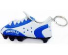 Soccer Shoe Keychain>Honduras