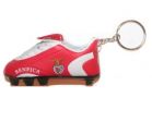 Soccer Shoe Keychain>Benfica