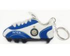 soccer Shoe Keychain>Inter Milan (italy)