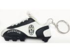 Soccer Shoe Keychain>Juventus (Italy)