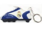 Soccer shoe Keychain>Real Madrid