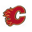 CDA NHL Patch>Calgary Flames (Alberta)