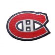 CDA NHL Patch>Montreal Canadiens (Quebec)