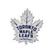 CDA NHL Patch>Toronto Maple Leafs White
