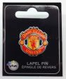 Pin>Manchester FC