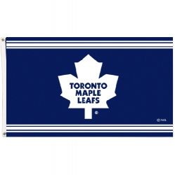 NHL Flag 3'x5'>Toronto Maple Leafs 11 point