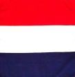Bandana>Netherlands