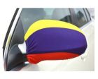 Car Wing Mirror Flag>Colombia