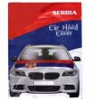 Car Hood Flag>Serbia