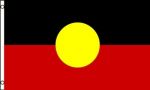 3'x5'>Australia Aboriginal