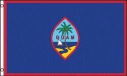 3'x5'>Guam