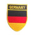 Shield Patch>Germany