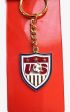 Keychain>USA Soccer Logo
