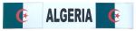 Cling Sticker>Algeria 16"x4"