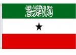 3'x5'>Somaliland