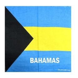 Bandana>Bahamas