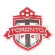 Patch>Toronto FC Club 3.25"x3"