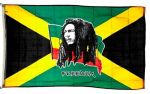 2'x3'>Bob Marley