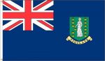 2'x3'>British Virgin Islands