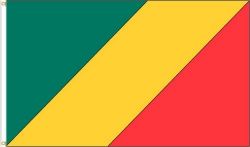 2'x3'>Congo (Republic Of The Congo)
