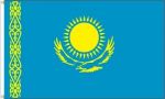2'x3'>Kazakhstan