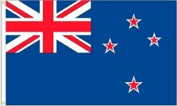 2'x3'>New Zealand
