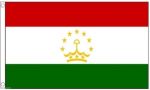 2'x3'>Tajikistan