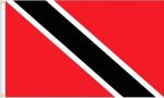 2'x3'>Trinidad & Tobago