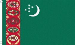 2'x3'>Turkmenistan
