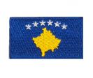Flag Patch>Kosovo