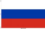 Flag 4.5x9ft>Russia Premium