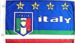 Flag 4x8ft>Italy Club Premium