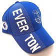 Cap>Everton 3D Emb.
