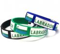 C Bracelet>Labrador Flag