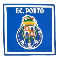 Bandana>Porto Club