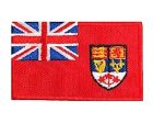 CDA Patch>Canada Red Ensign