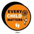 CDA Car Magnet>Every Child Matters 16cm