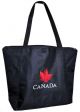 CDA Bag>Canada Embroidered M Leaf