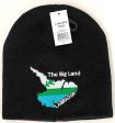Toque Knitted>Labrador