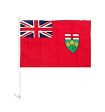 Car Flag Heavy>Ontario