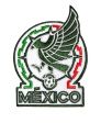 Patch>Mexico Soccer Club New
